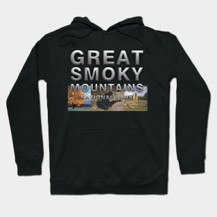 Great Smoky Mountains National Park Hoodie